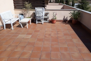 Cabrils > Impermeabilización de goteras en cabrils (Maresme)
